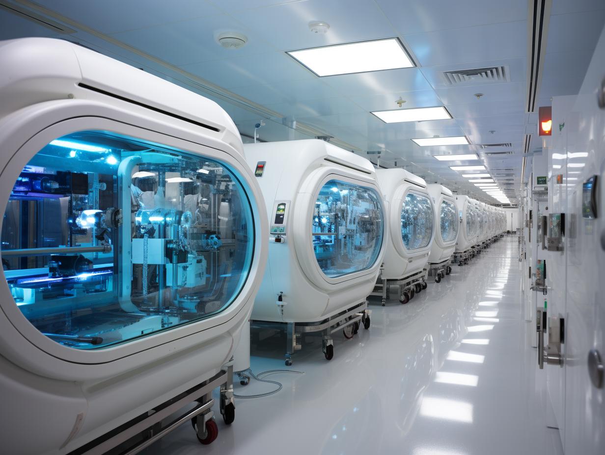 健康与农业的双重革新：株洲市湘东氨基酸有限公司的科技贡献